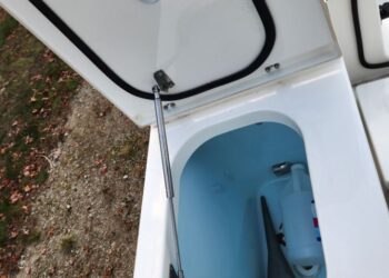 World Cat 260 DC-X, ALICAT 31