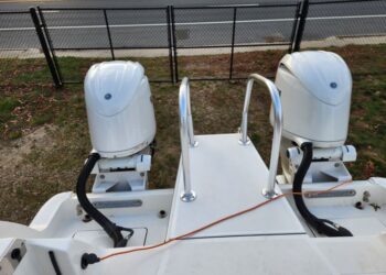 World Cat 260 DC-X, ALICAT 32