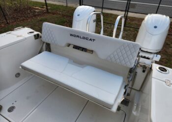 World Cat 260 DC-X, ALICAT 33