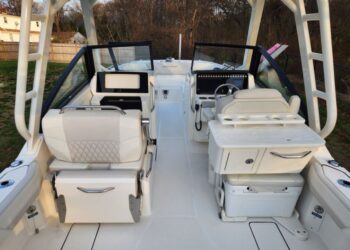 World Cat 260 DC-X, ALICAT 34