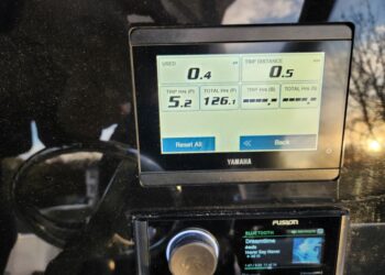 World Cat 260 DC-X, ALICAT 36