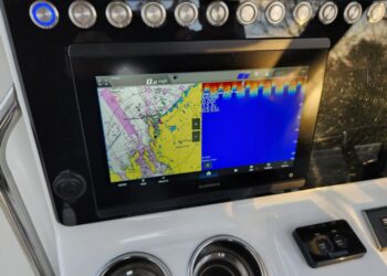 World Cat 260 DC-X, ALICAT 37