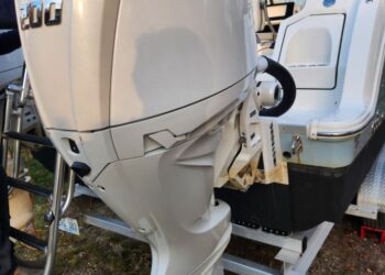 World Cat 260 DC-X, ALICAT 38