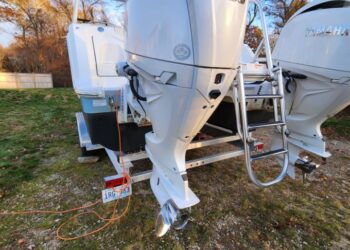 World Cat 260 DC-X, ALICAT 39