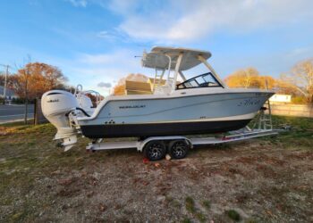 World Cat 260 DC-X, ALICAT 4