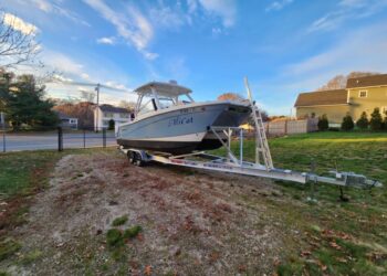 World Cat 260 DC-X, ALICAT 5