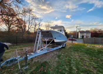 World Cat 260 DC-X, ALICAT 6