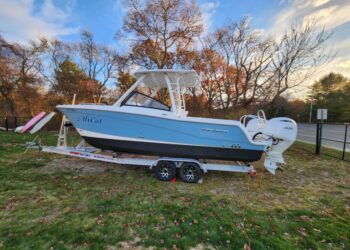 World Cat 260 DC-X, ALICAT 7