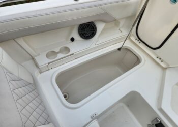 World Cat 260 DC-X, ALICAT 9