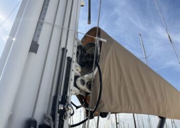 Discovery 58, BUZ TOO 10