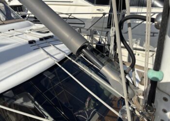 Discovery 58, BUZ TOO 12