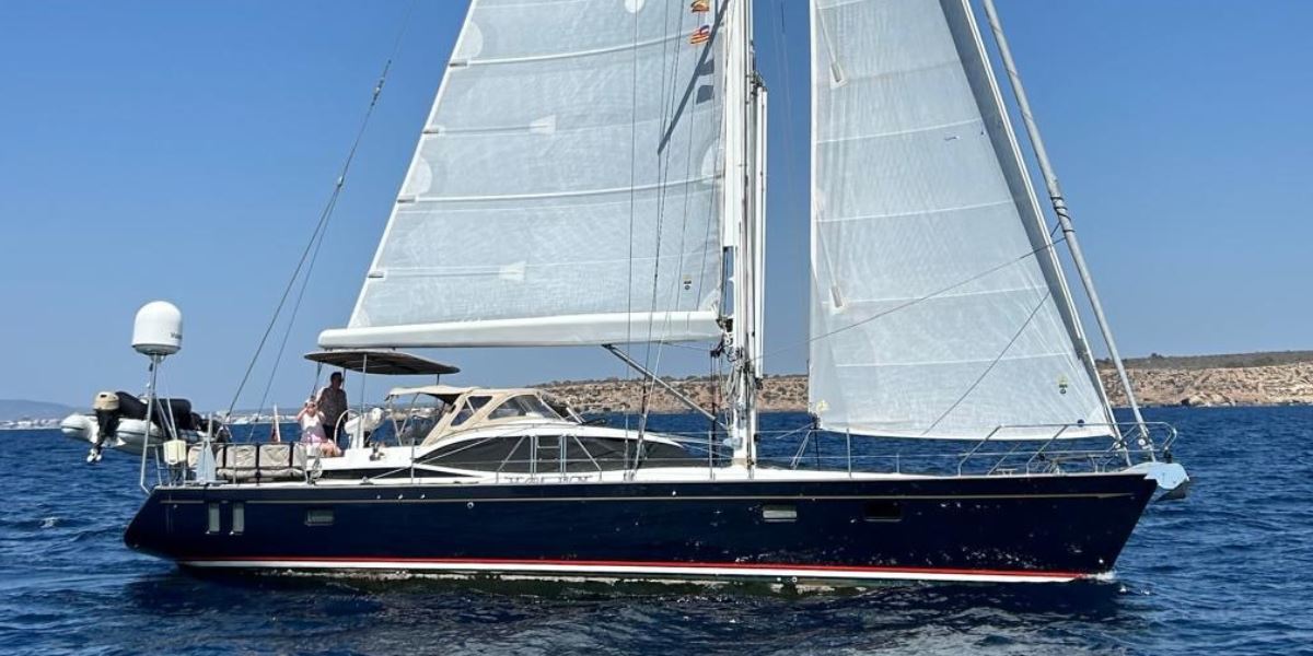 Discovery 58, BUZ TOO 1 Main