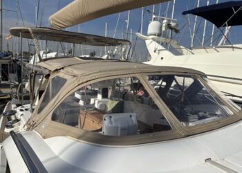 Discovery 58, BUZ TOO 14