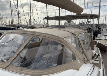 Discovery 58, BUZ TOO 14