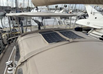 Discovery 58, BUZ TOO 16