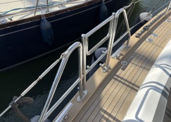 Discovery 58, BUZ TOO 17