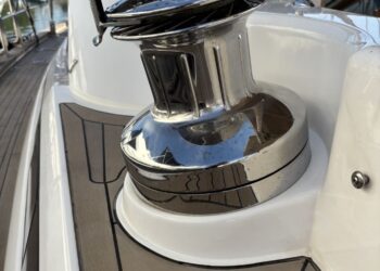 Discovery 58, BUZ TOO 18