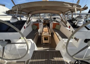 Discovery 58, BUZ TOO 19