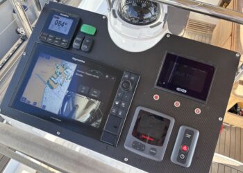 Discovery 58, BUZ TOO 21