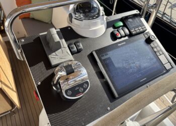 Discovery 58, BUZ TOO 22