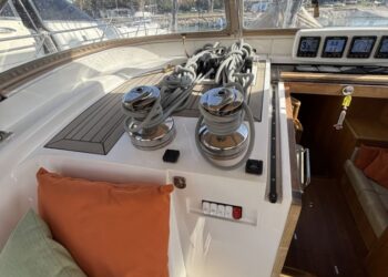 Discovery 58, BUZ TOO 24