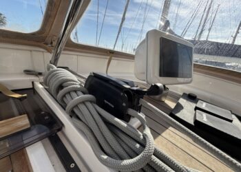 Discovery 58, BUZ TOO 25