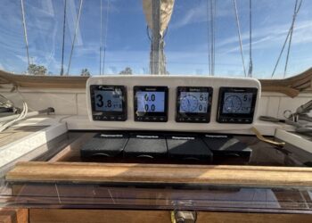 Discovery 58, BUZ TOO 28