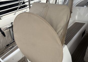 Discovery 58, BUZ TOO 30