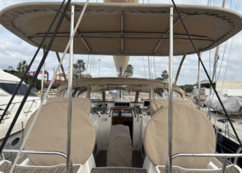 Discovery 58, BUZ TOO 32