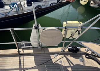 Discovery 58, BUZ TOO 37