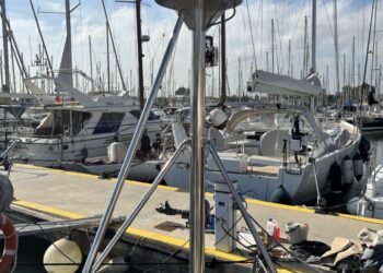 Discovery 58, BUZ TOO 38