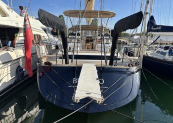 Discovery 58, BUZ TOO 42