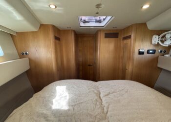 Discovery 58, BUZ TOO 45