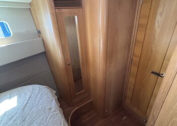 Discovery 58, BUZ TOO 47