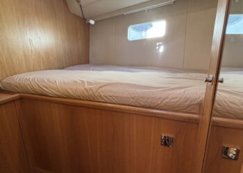 Discovery 58, BUZ TOO 48