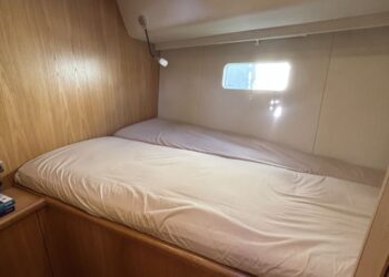 Discovery 58, BUZ TOO 49