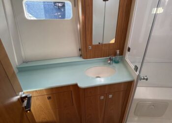 Discovery 58, BUZ TOO 50