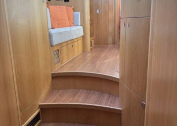 Discovery 58, BUZ TOO 53