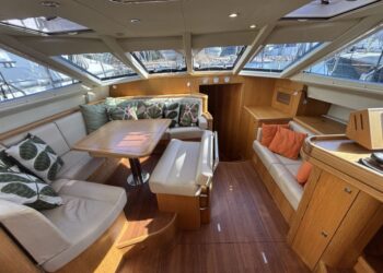 Discovery 58, BUZ TOO 55