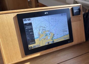 Discovery 58, BUZ TOO 59