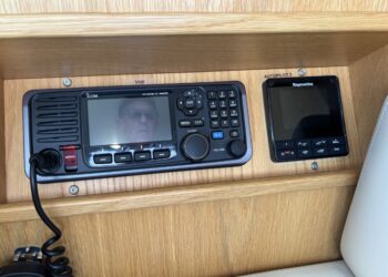 Discovery 58, BUZ TOO 60