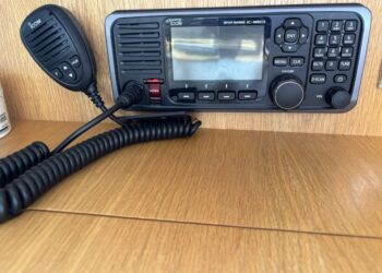 Discovery 58, BUZ TOO 61