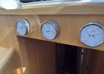 Discovery 58, BUZ TOO 64