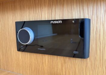 Discovery 58, BUZ TOO 65