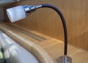 Discovery 58, BUZ TOO 66