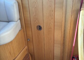 Discovery 58, BUZ TOO 67