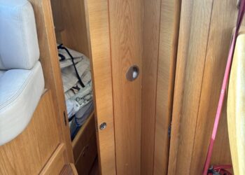 Discovery 58, BUZ TOO 68