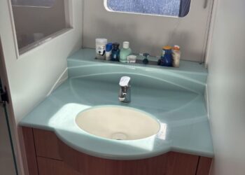 Discovery 58, BUZ TOO 77