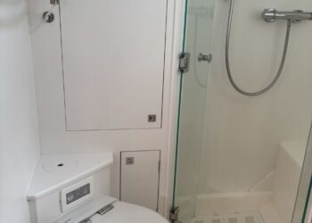 Discovery 58, BUZ TOO 78