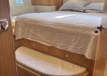 Discovery 58, BUZ TOO 79